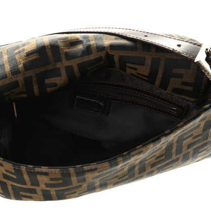 Fendi Zucca Mama Baguette Tobacco 4 of 14