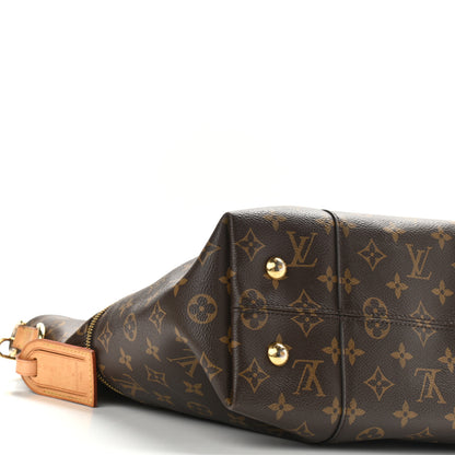 Louis Vuitton Monogram Melie 7 of 9