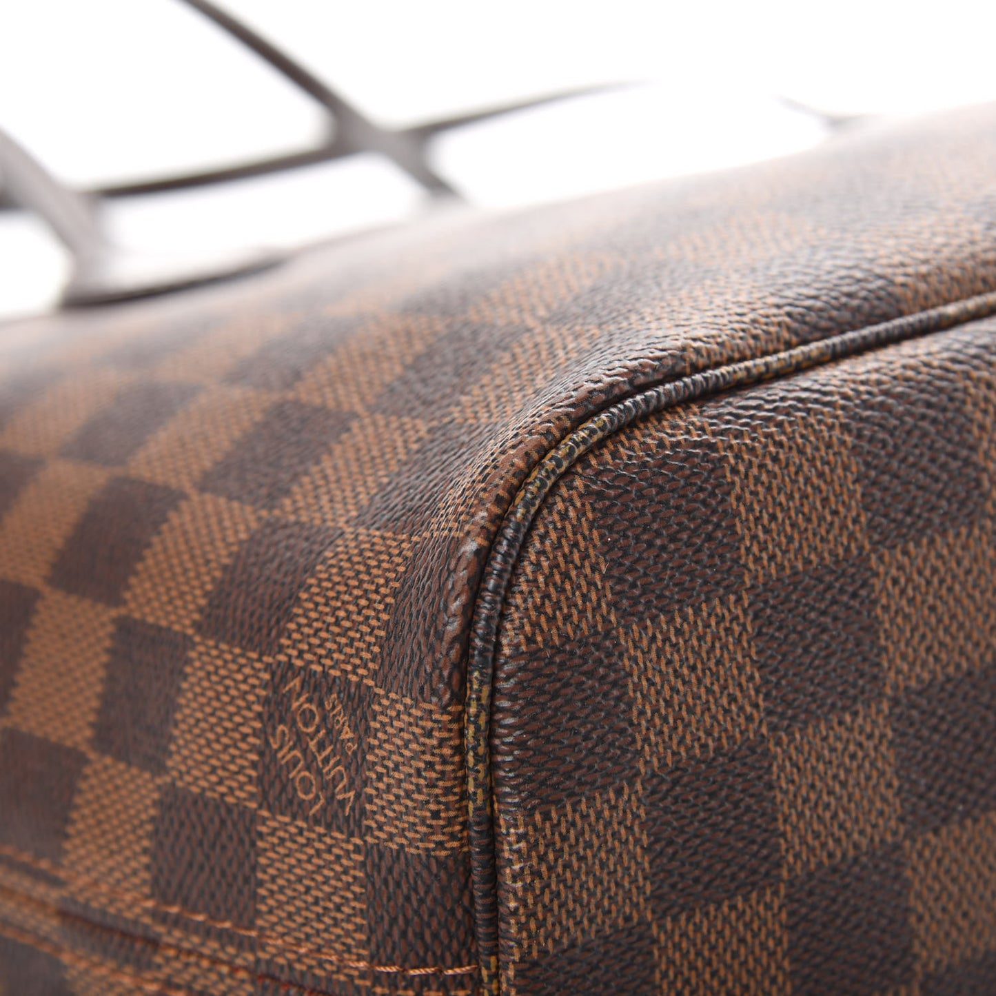 Damier Ebene Neverfull PM