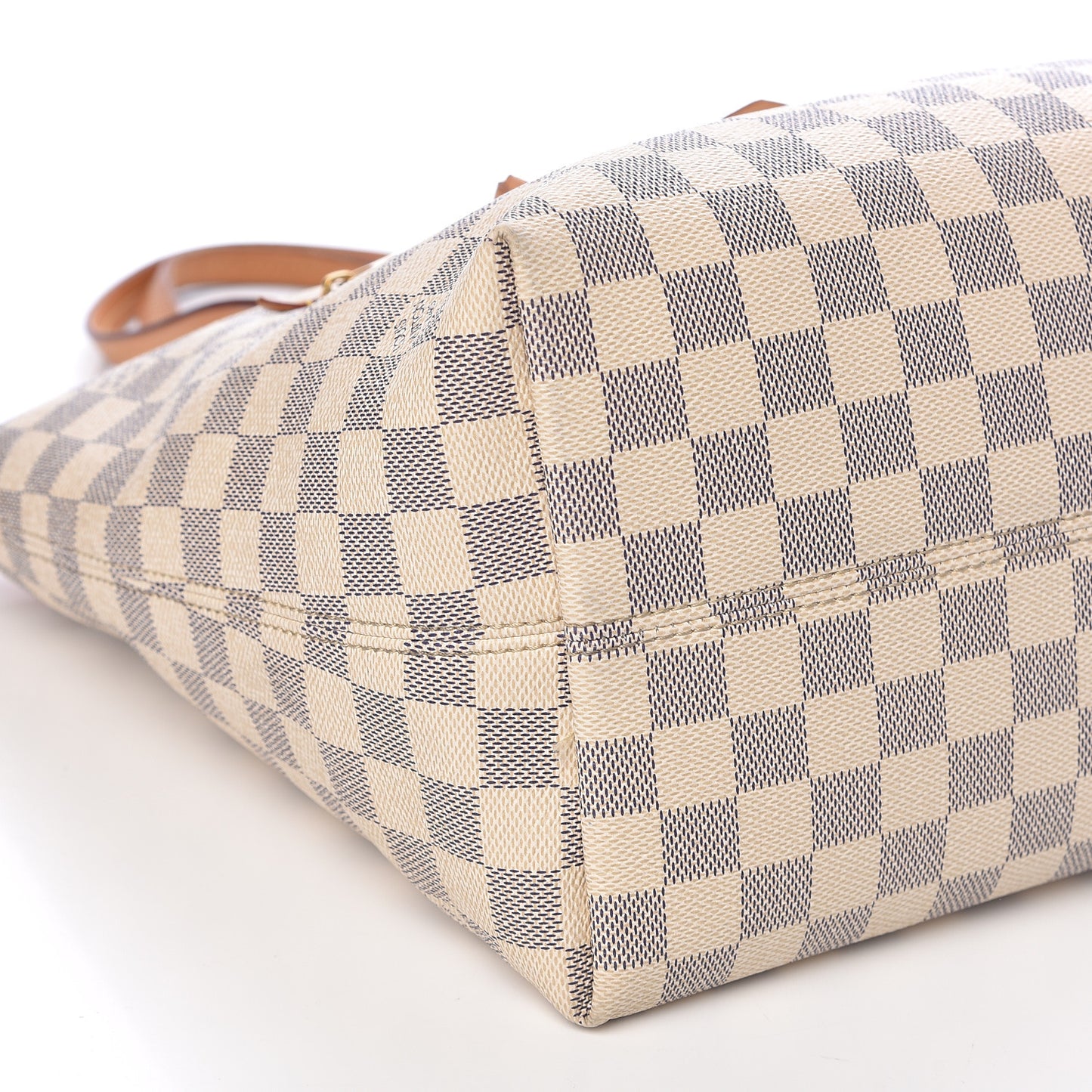 Damier Azur Iena MM