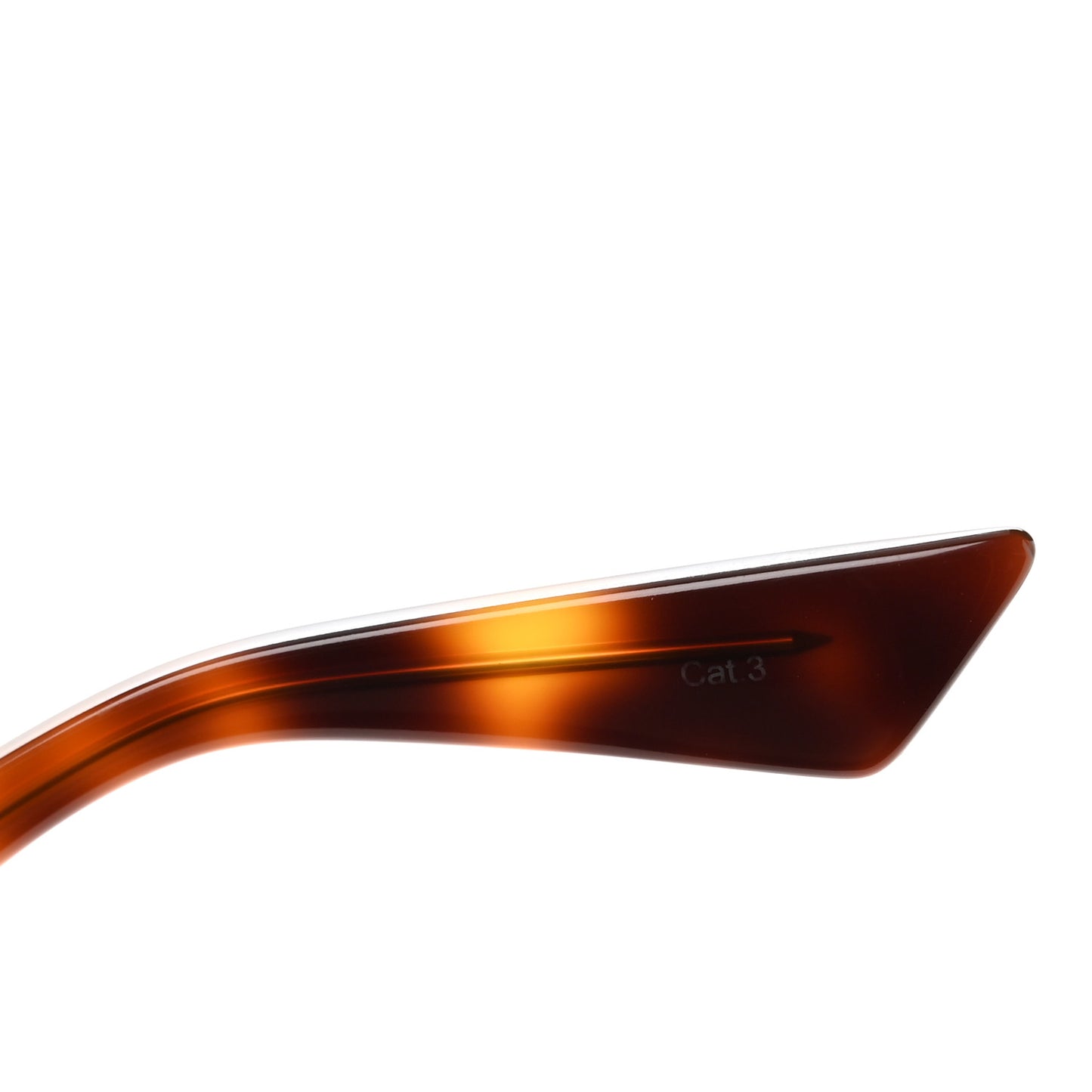 Acetate Cat Eye Sunglasses GG1815S Havana