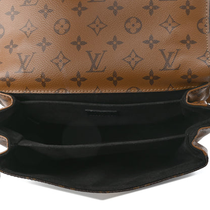 Louis Vuitton Reverse Monogram Pochette Metis 4 of 4