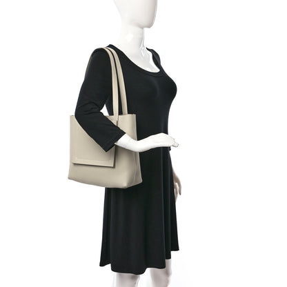 Hermes Taurillon Clemence Cabasellier 31 Craie 2 of 9