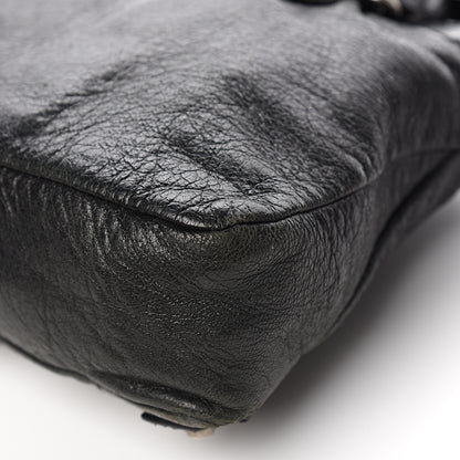 Balenciaga Chevre Classic Hardware First Black 15 of 15