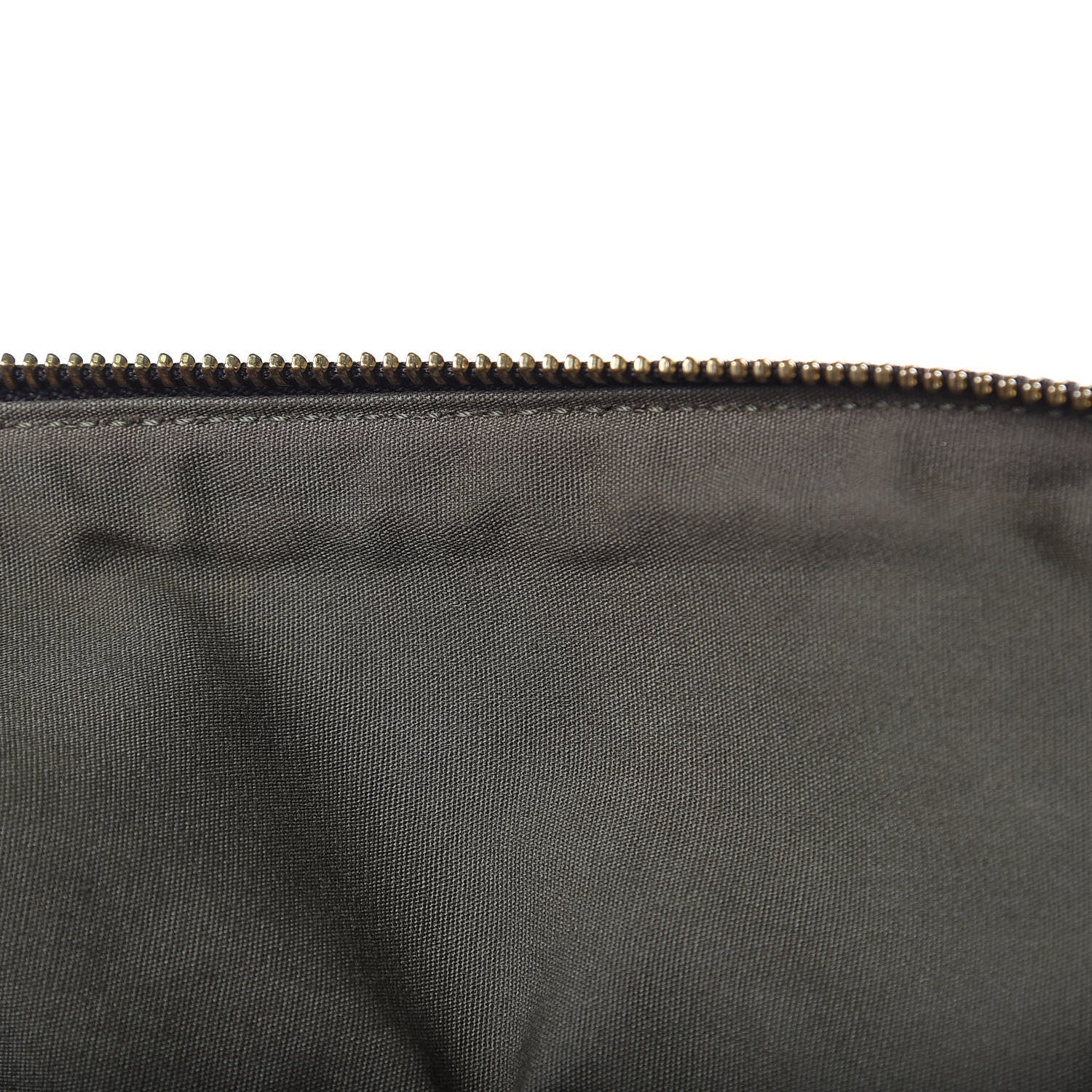 Louis Vuitton Mini Monogram Sac Mary Kate 48H Kaki 19 of 20
