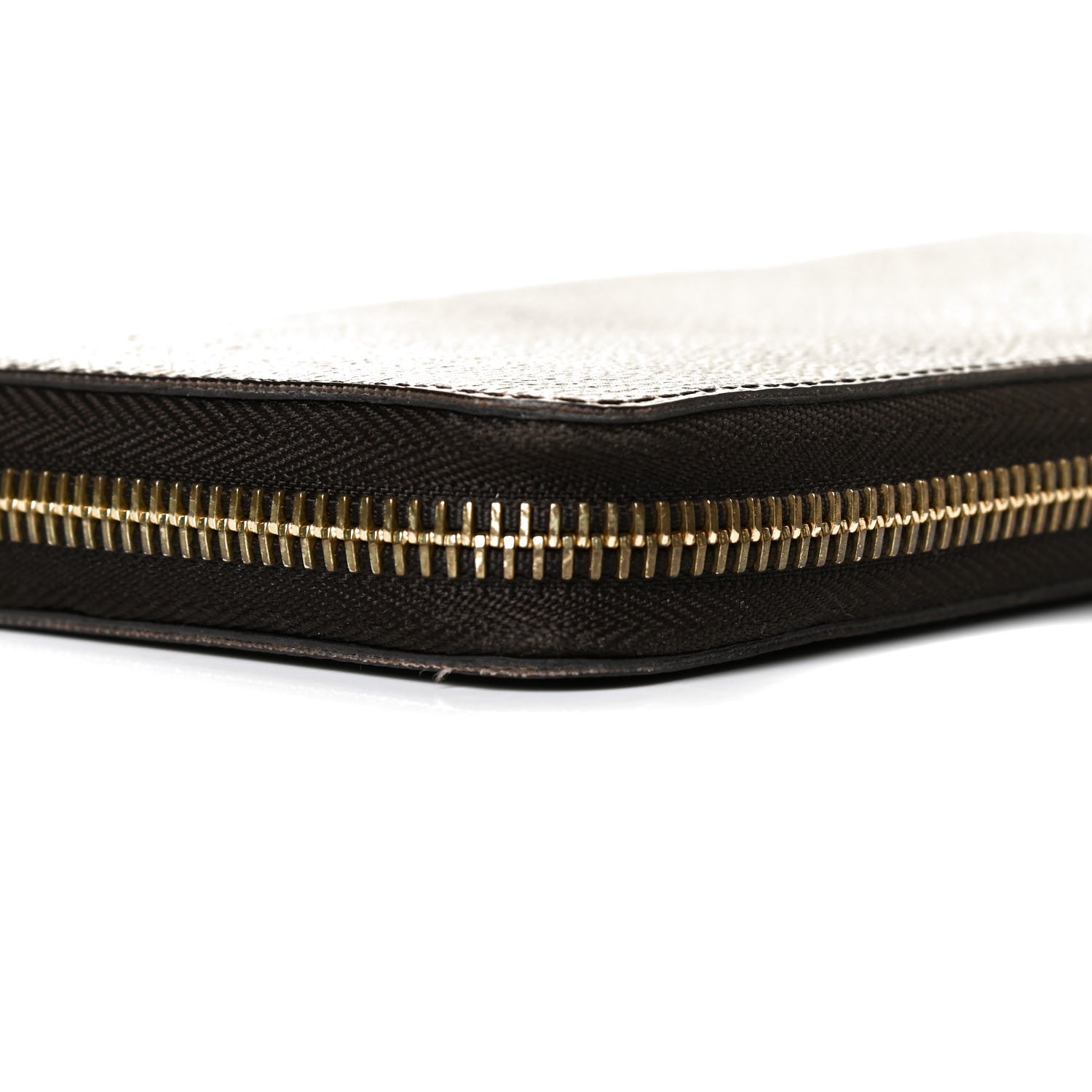 Louis Vuitton Monogram Zippy Wallet 6 of 8