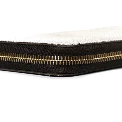 Louis Vuitton Monogram Zippy Wallet 6 of 8