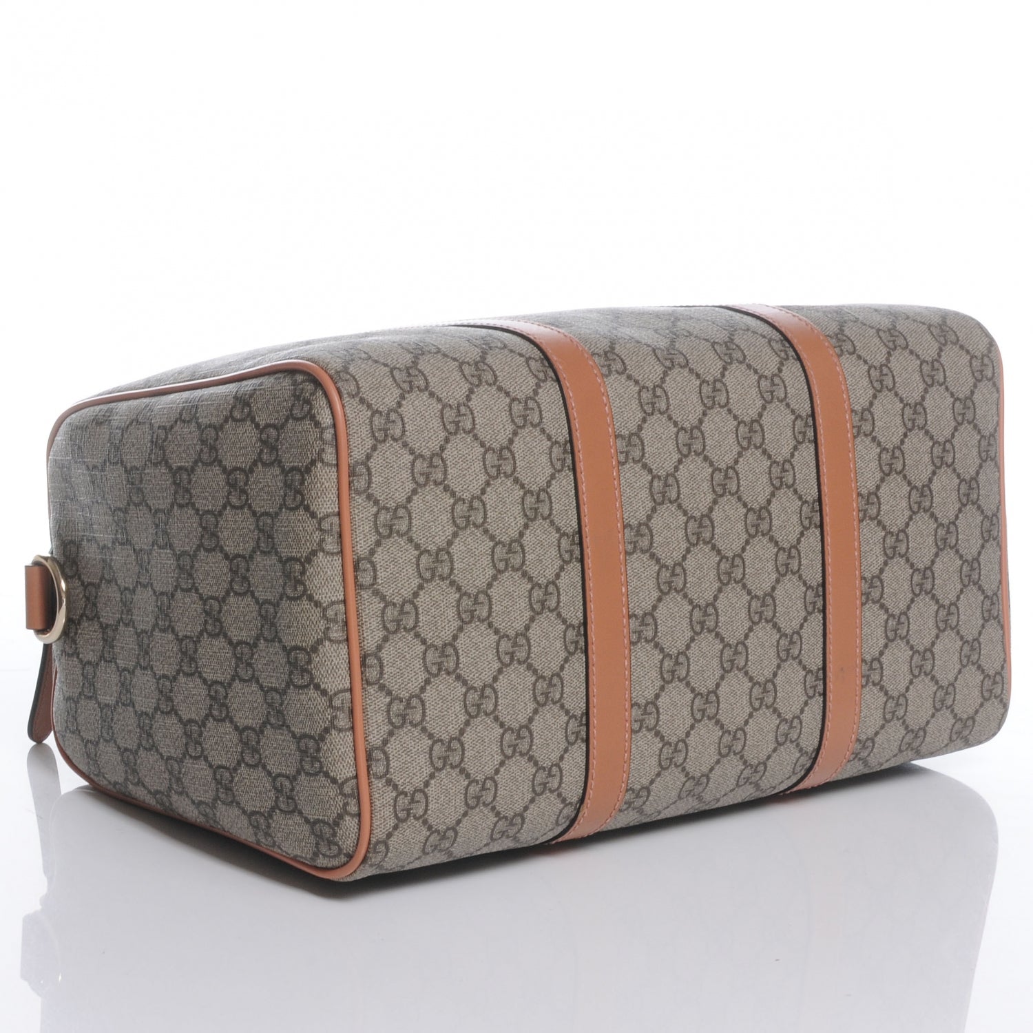 Gucci GG Plus Medium Joy Boston Brown 4 of 8