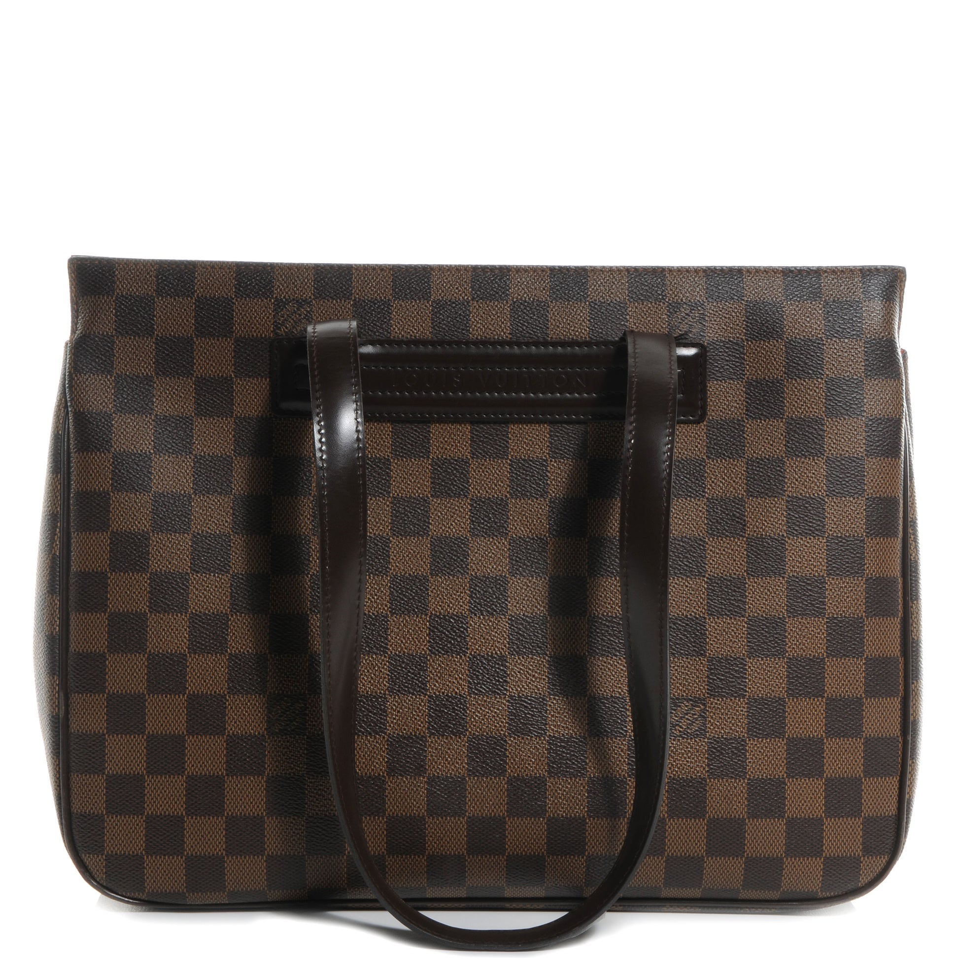 Louis Vuitton Damier Ebene Parioli PM 1 of 7