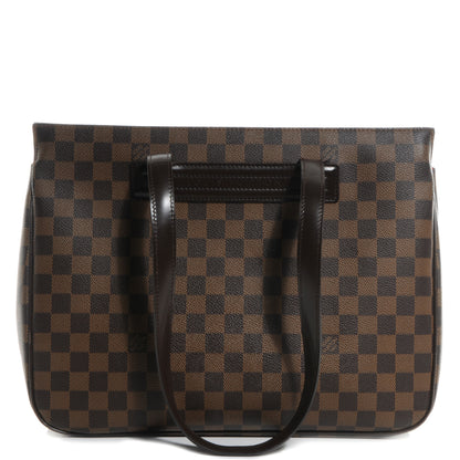 Louis Vuitton Damier Ebene Parioli PM 1 of 7