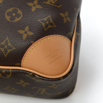 Louis Vuitton Monogram Odeon MM Natural 8 of 10