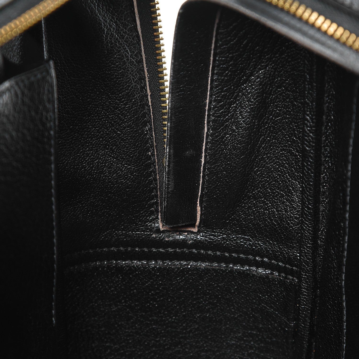 Hermes Box Plume 32 Black 10 of 14