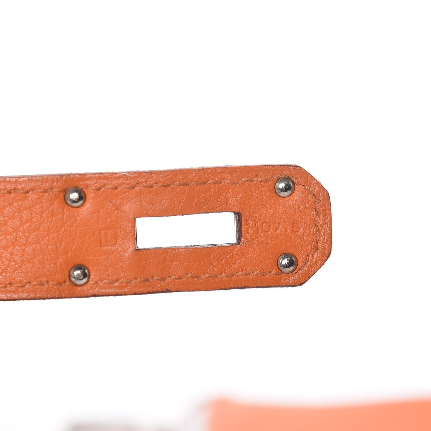 Taurillon Clemence Jypsiere 34 Orange