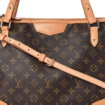 Louis Vuitton Monogram Estrela MM 10 of 11
