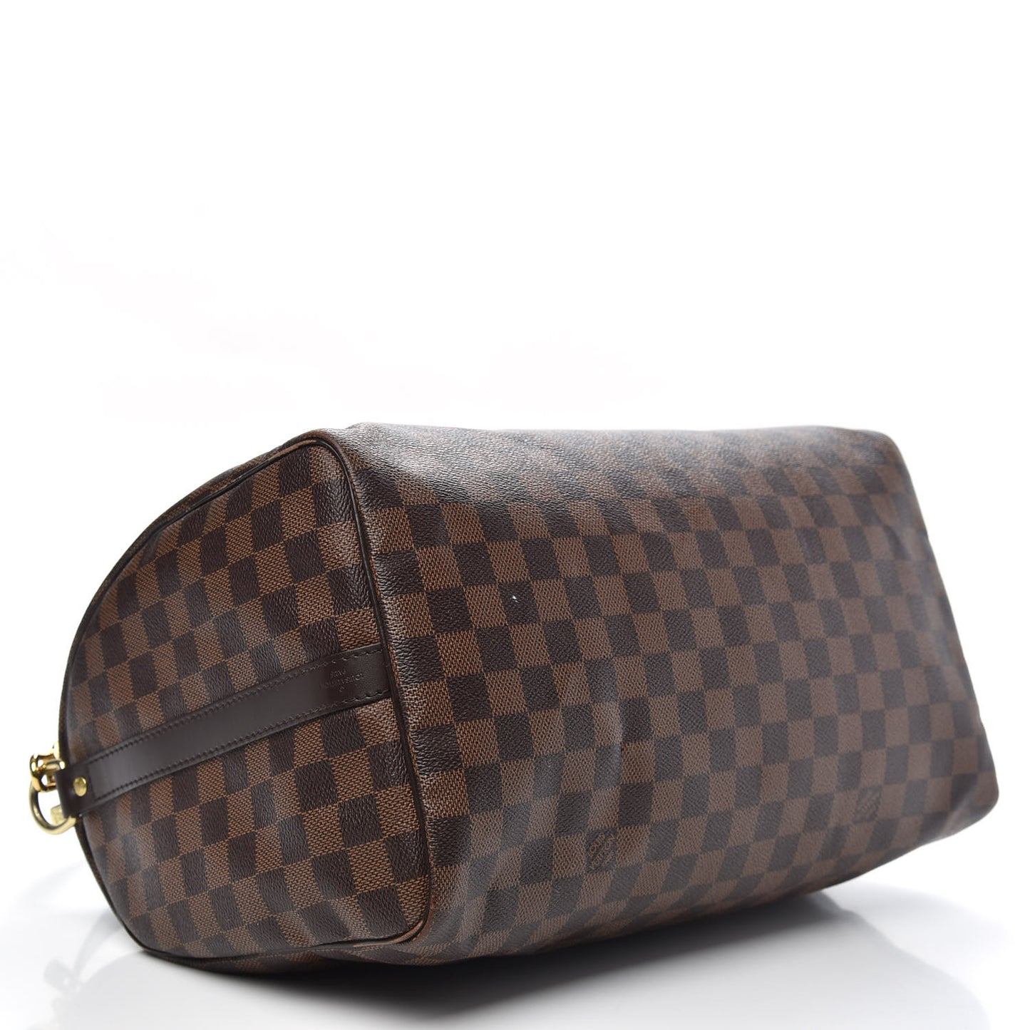 Damier Ebene Speedy Bandouliere 35
