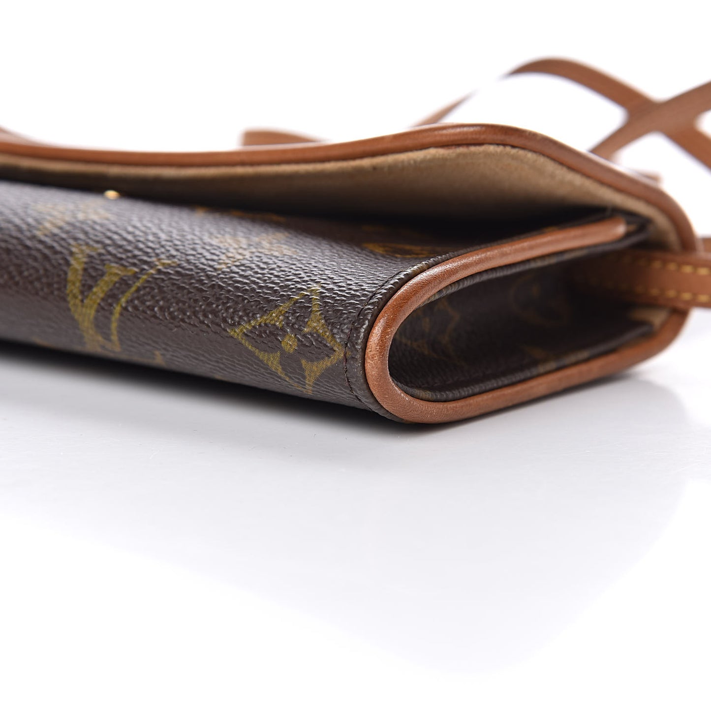 Monogram Pochette Twin PM
