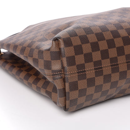 Louis Vuitton Damier Ebene Graceful MM 7 of 10