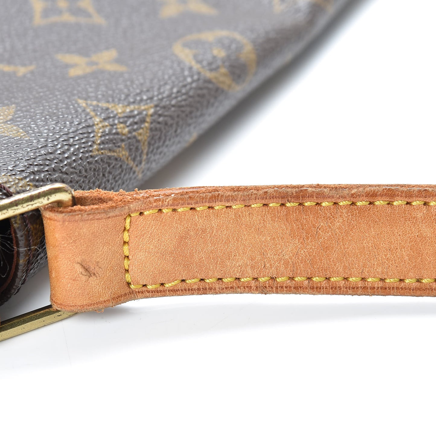 Monogram Musette GM