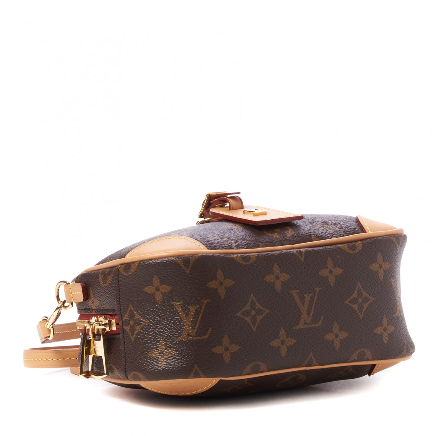 Monogram Deauville Mini
