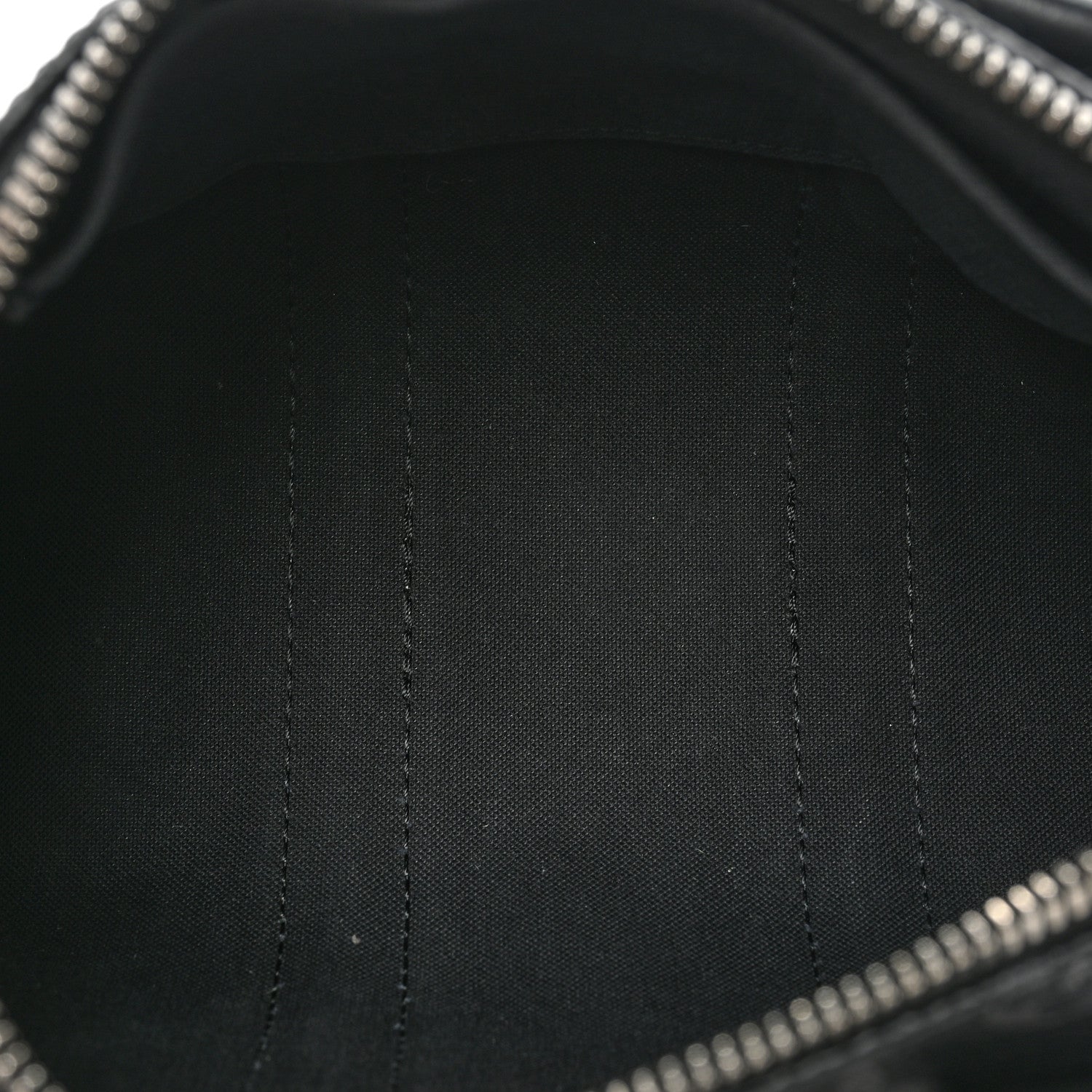 Louis Vuitton Reverse Monogram Eclipse Keepall Bandouliere 25 5 of 13