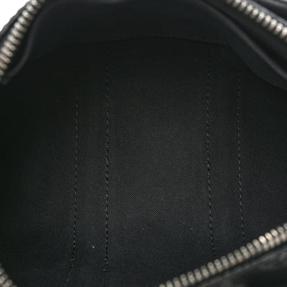 Louis Vuitton Reverse Monogram Eclipse Keepall Bandouliere 25 5 of 13