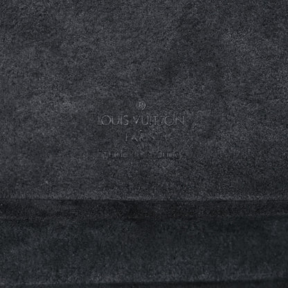 Louis Vuitton Epi Cannes Black 6 of 11