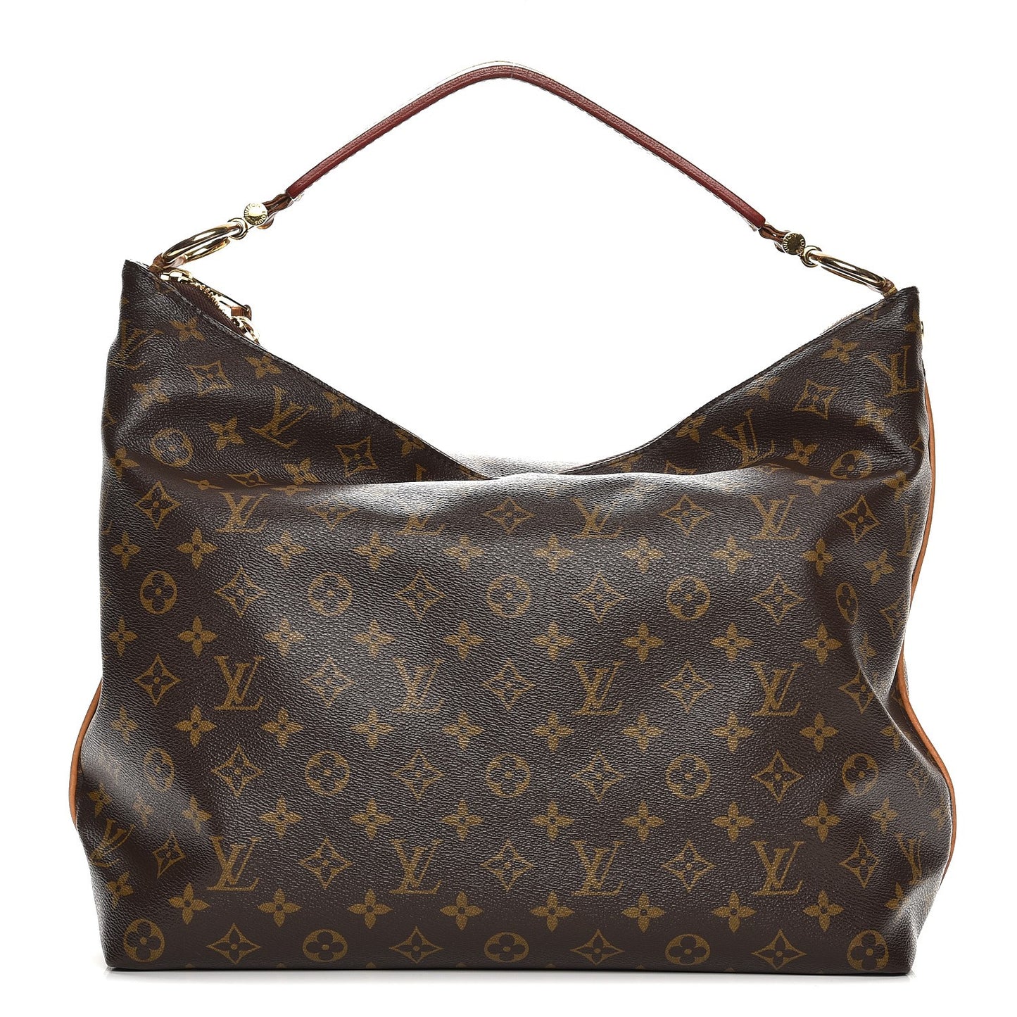 Monogram Sully MM