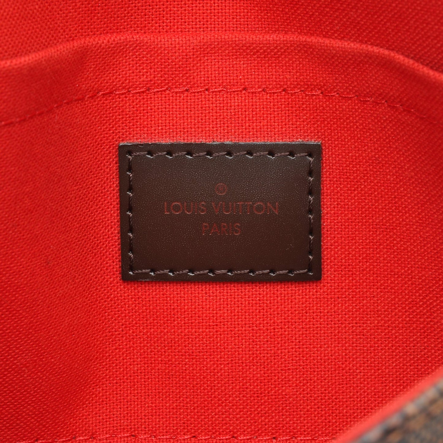 Damier Ebene Favorite MM