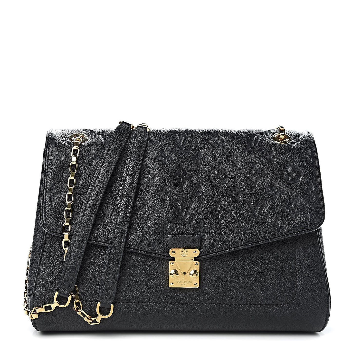 Empreinte Saint Germain MM Black