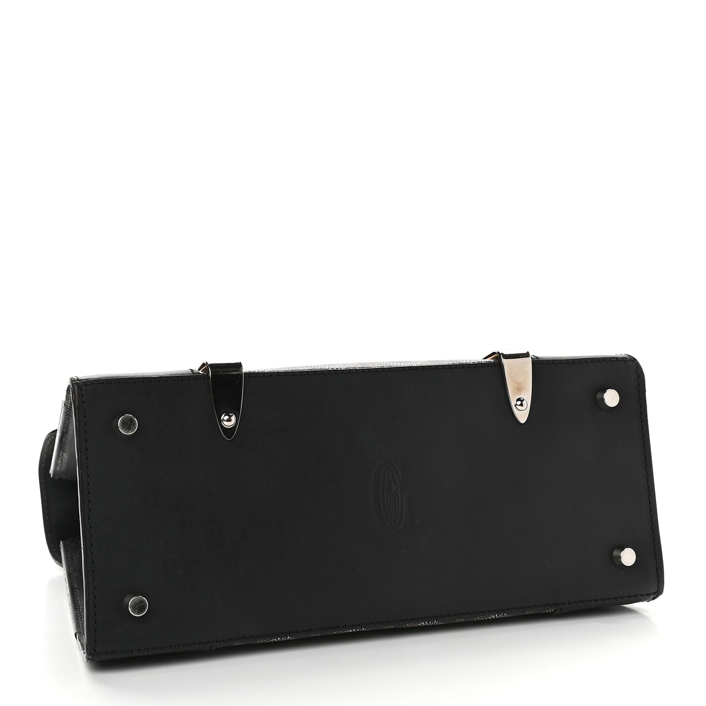 Goyardine Saigon PM Black