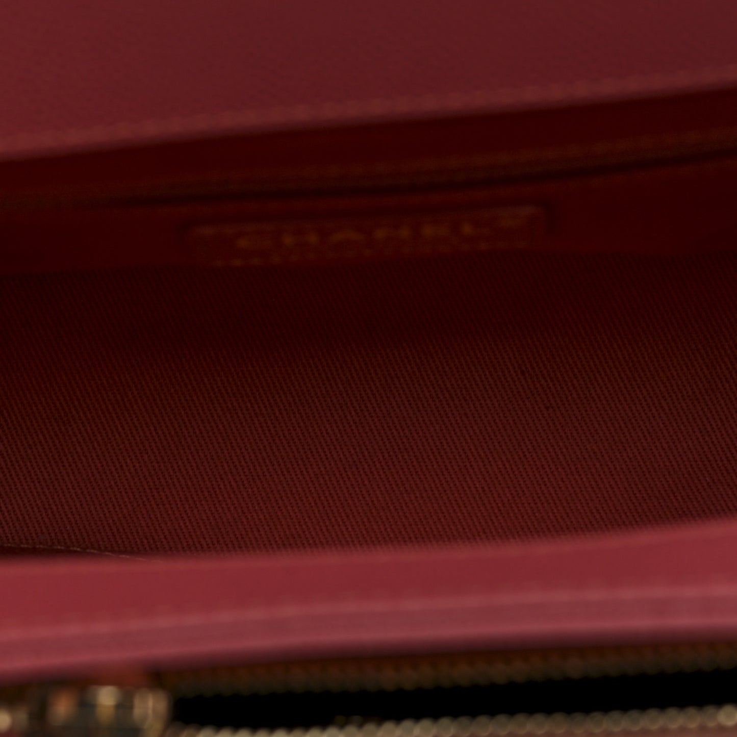 Caviar Quilted Medium Business Affinity Flap Pink