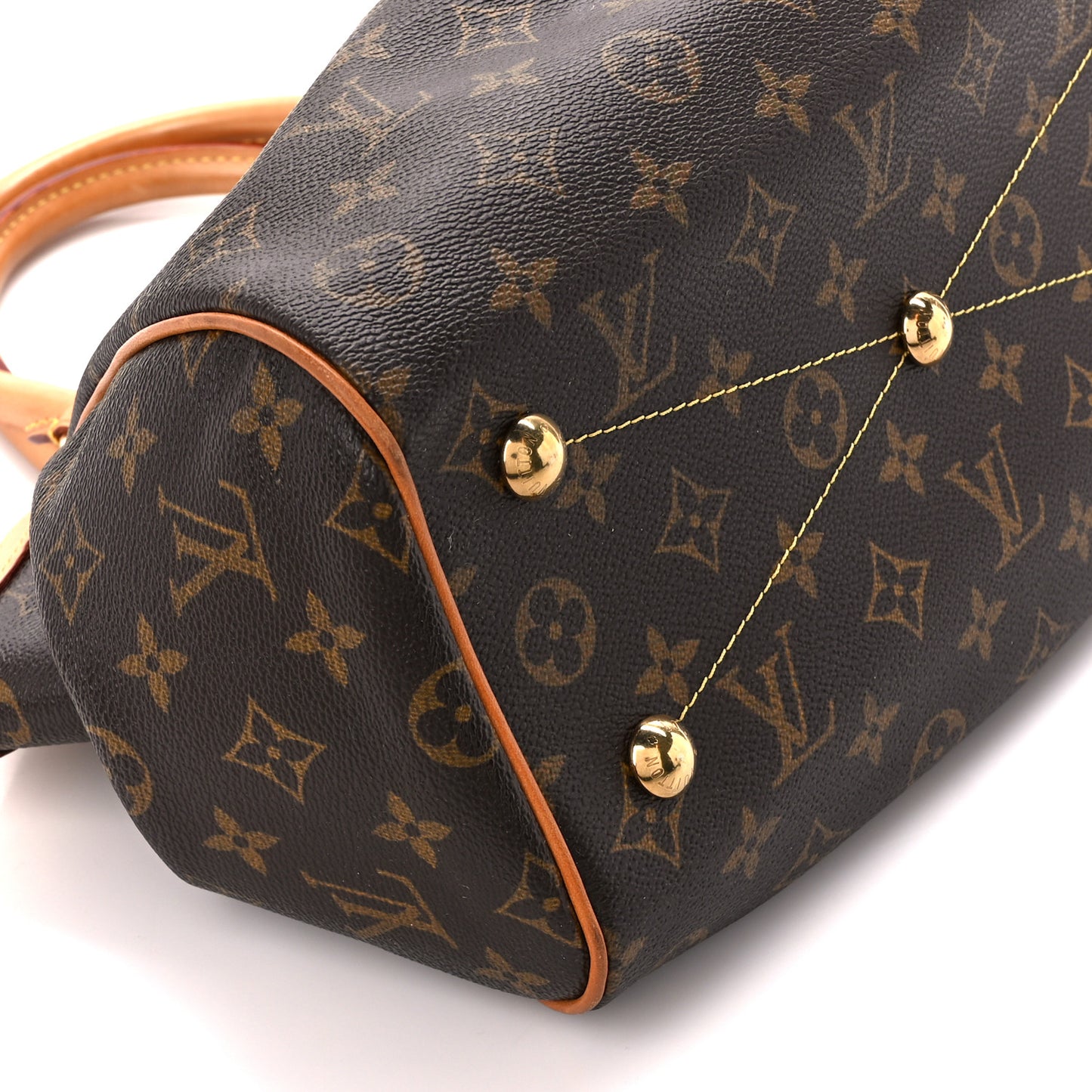 Monogram Tivoli PM