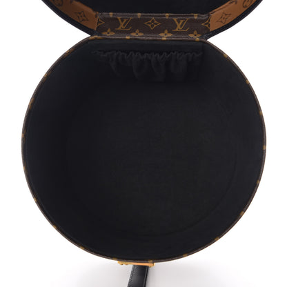 Louis Vuitton Reverse Monogram Boite Chapeau 30 8 of 10