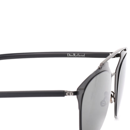 Christian Dior Reflected Sunglasses Black 8 of 11