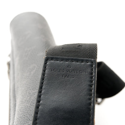 Louis Vuitton Monogram Eclipse District PM NM 15 of 15