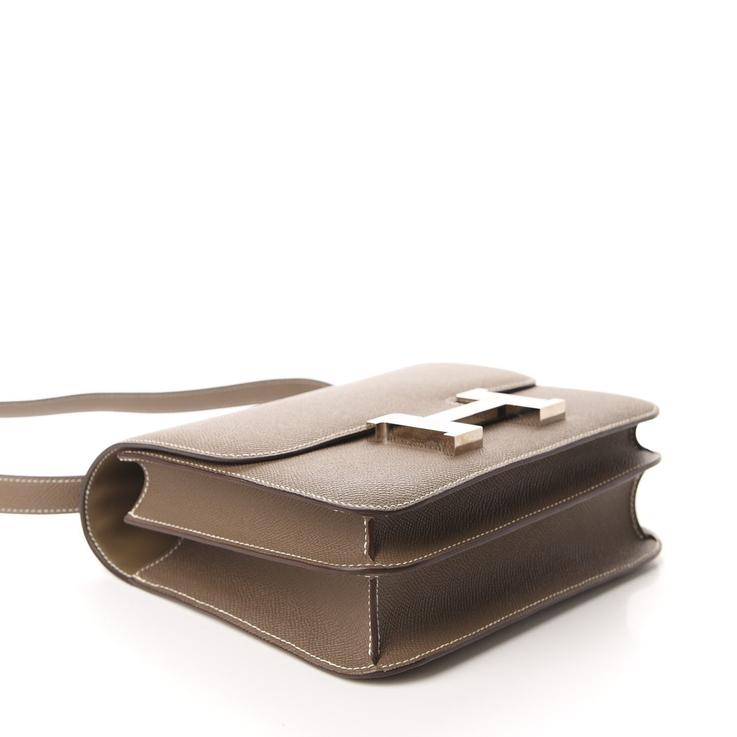 Hermes Epsom Constance 24 Etoupe 4 of 28