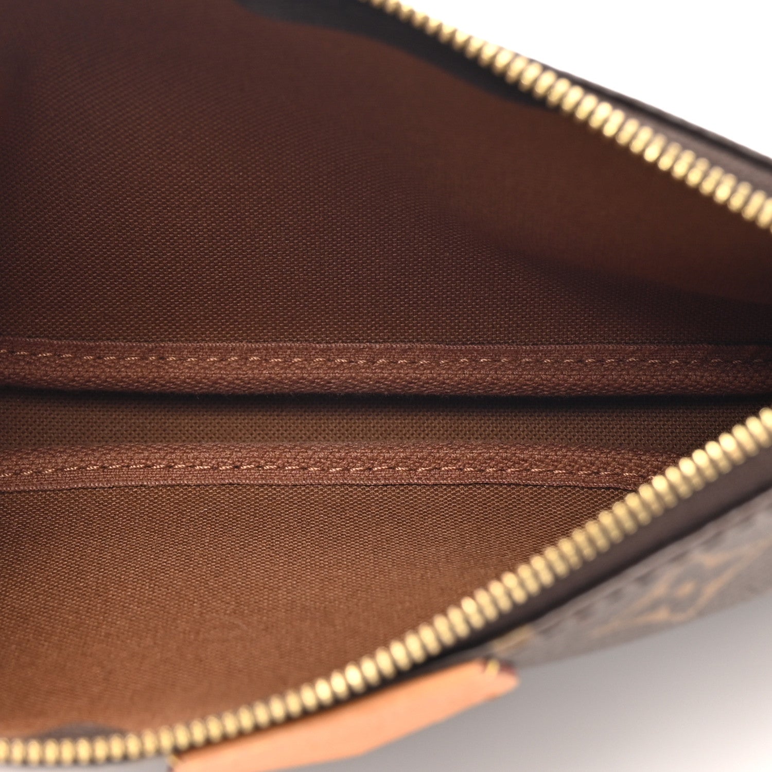 Louis Vuitton Monogram Multi Pochette Accessories Rose Clair 6 of 10