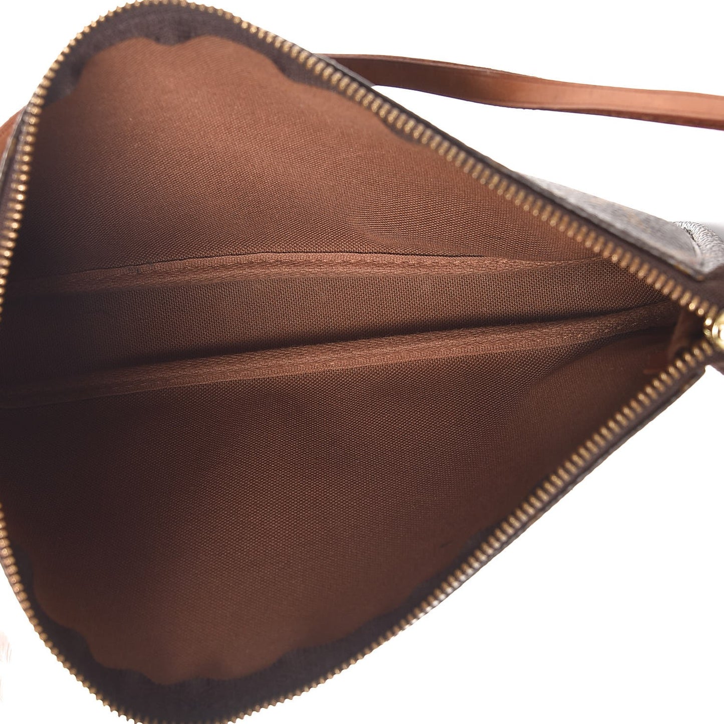 Monogram Pochette Accessories