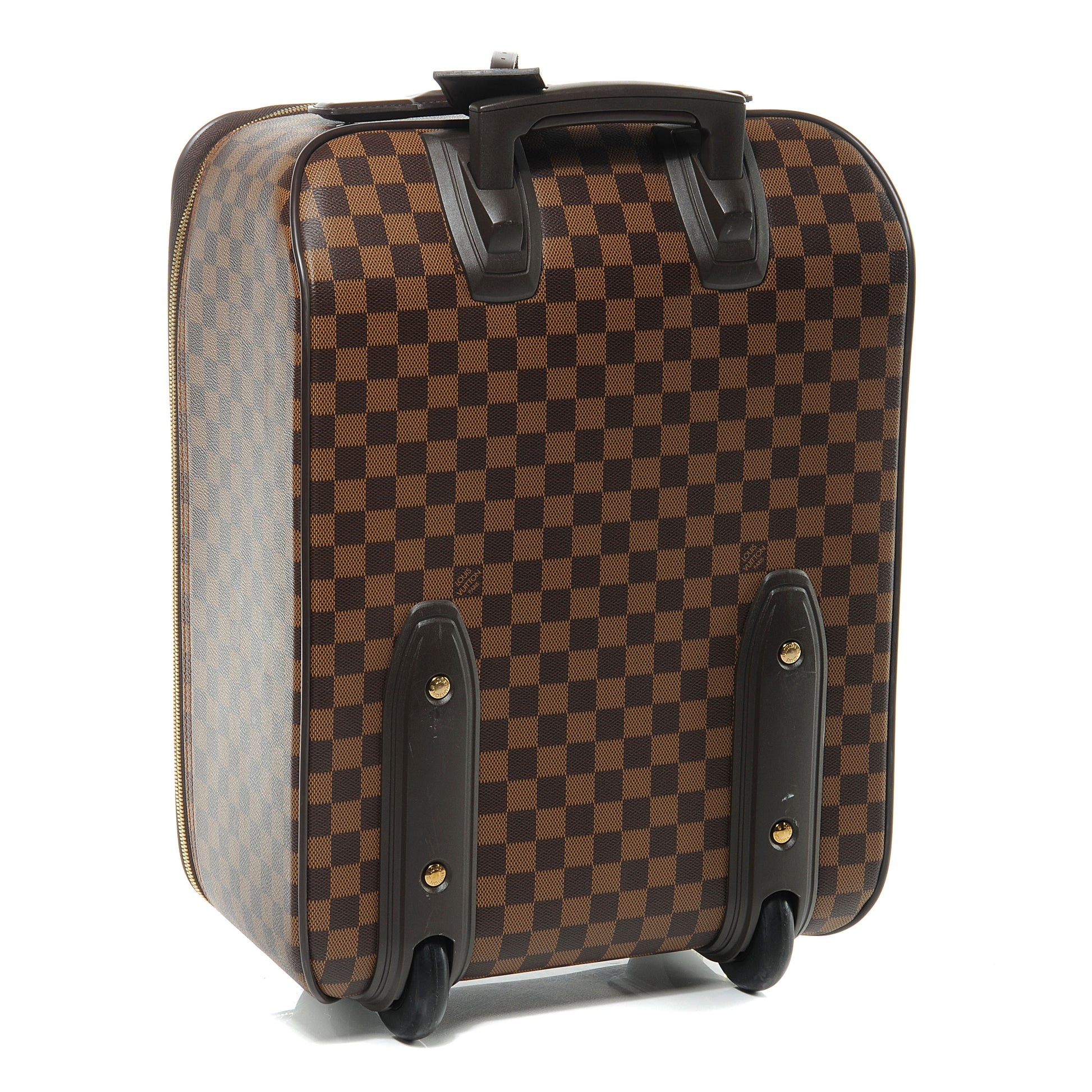 Louis Vuitton Damier Ebene Pegase 45 3 of 8