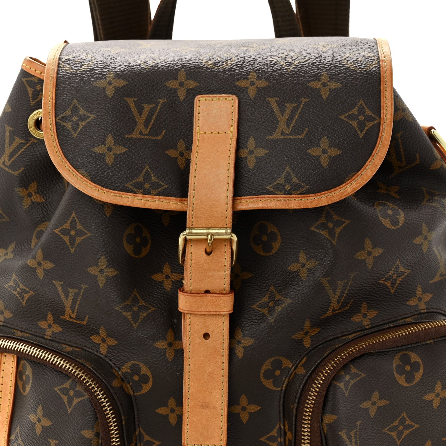 Monogram Bosphore Backpack
