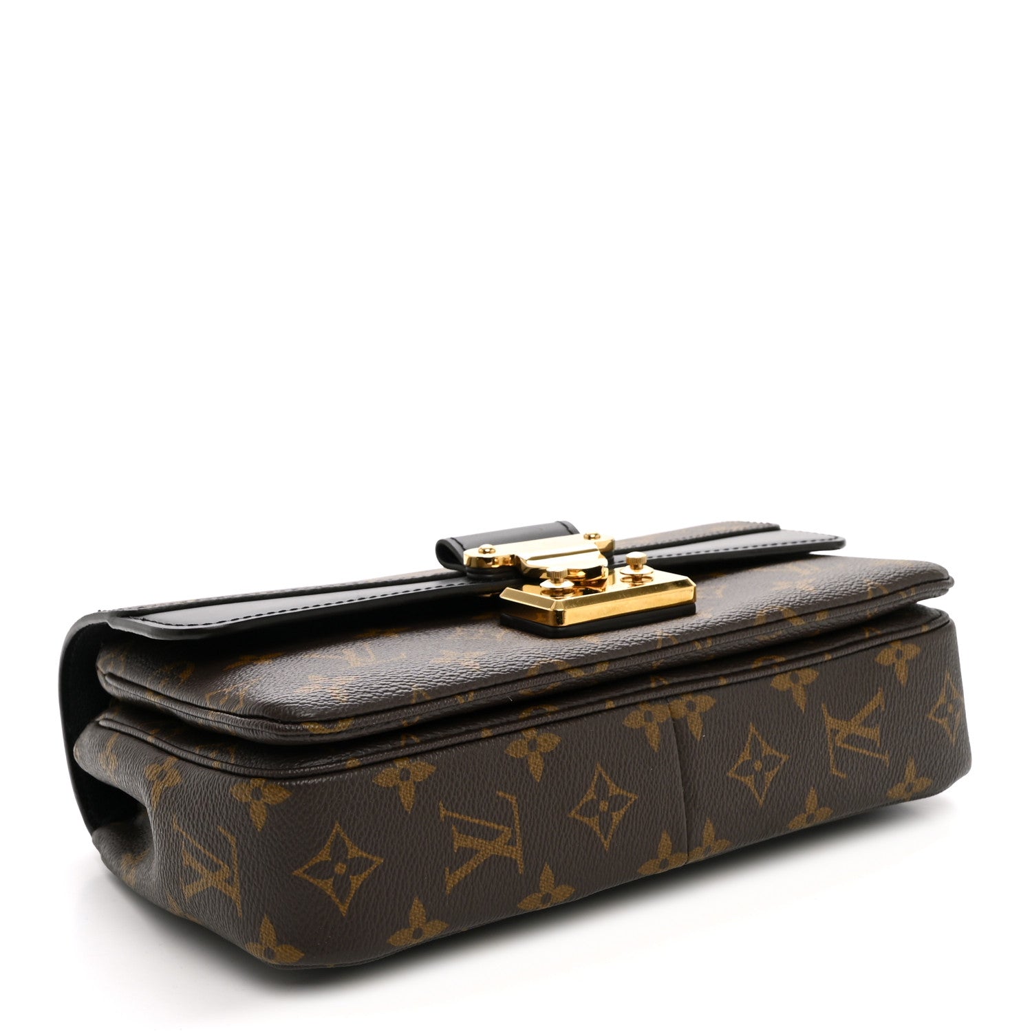 Louis Vuitton Monogram Marceau Black 4 of 9