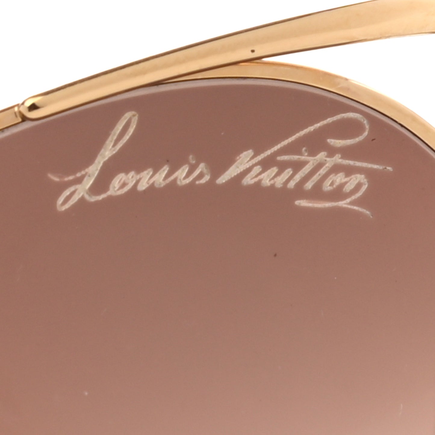Thelma Sunglasses Z0055U Gold