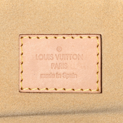 Louis Vuitton Monogram Artsy MM 6 of 9