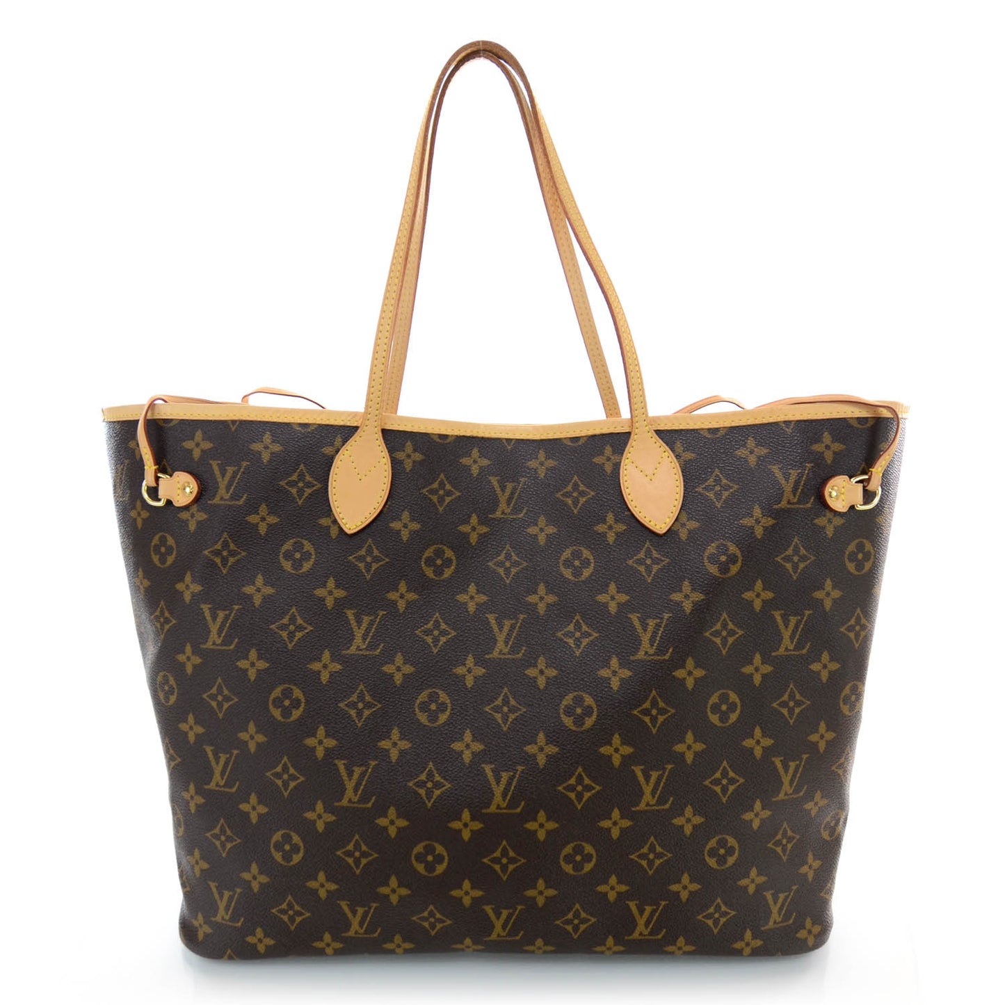 Monogram Neverfull GM