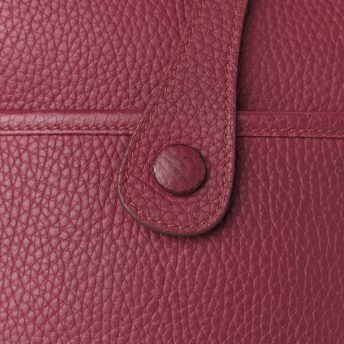 Taurillon Clemence Evelyne III PM Rubis