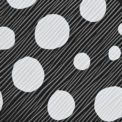 Louis Vuitton X YK Epi Alma BB Black White 7 of 9