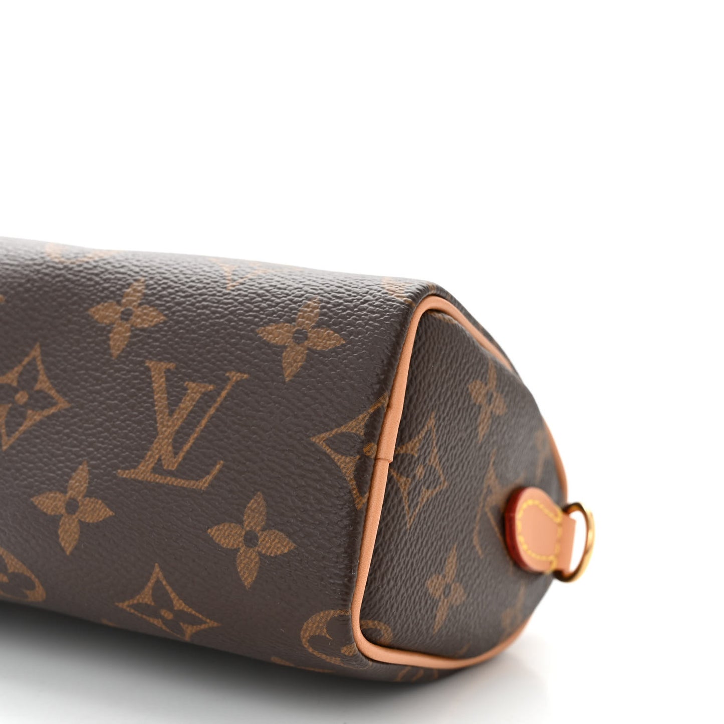 Monogram Nano Speedy Bandouliere