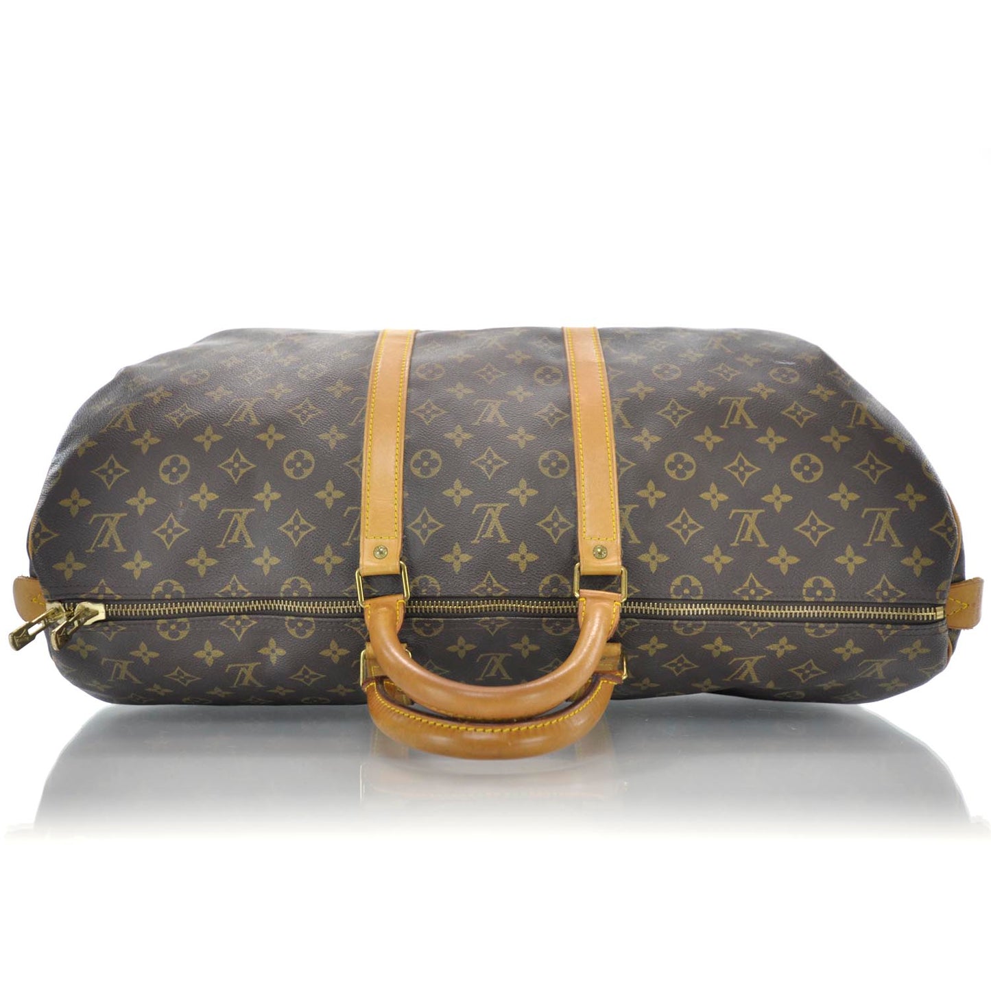 Monogram Keepall 55