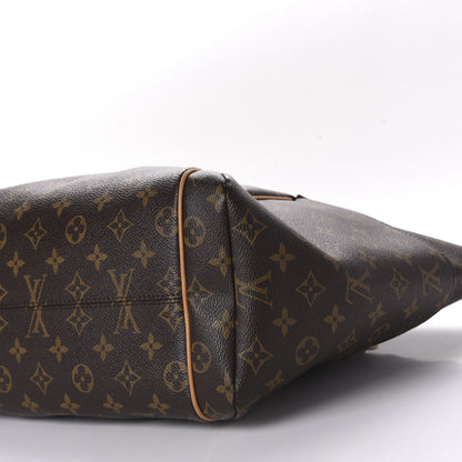 Louis Vuitton Monogram Totally MM 7 of 8