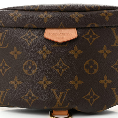 Louis Vuitton Monogram Bumbag 8 of 10